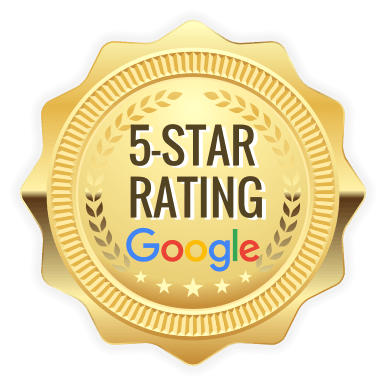 google star rating
