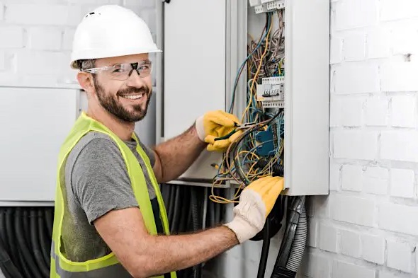Armstrong Creek electrician