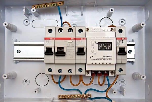 House Surge Protection Geelong