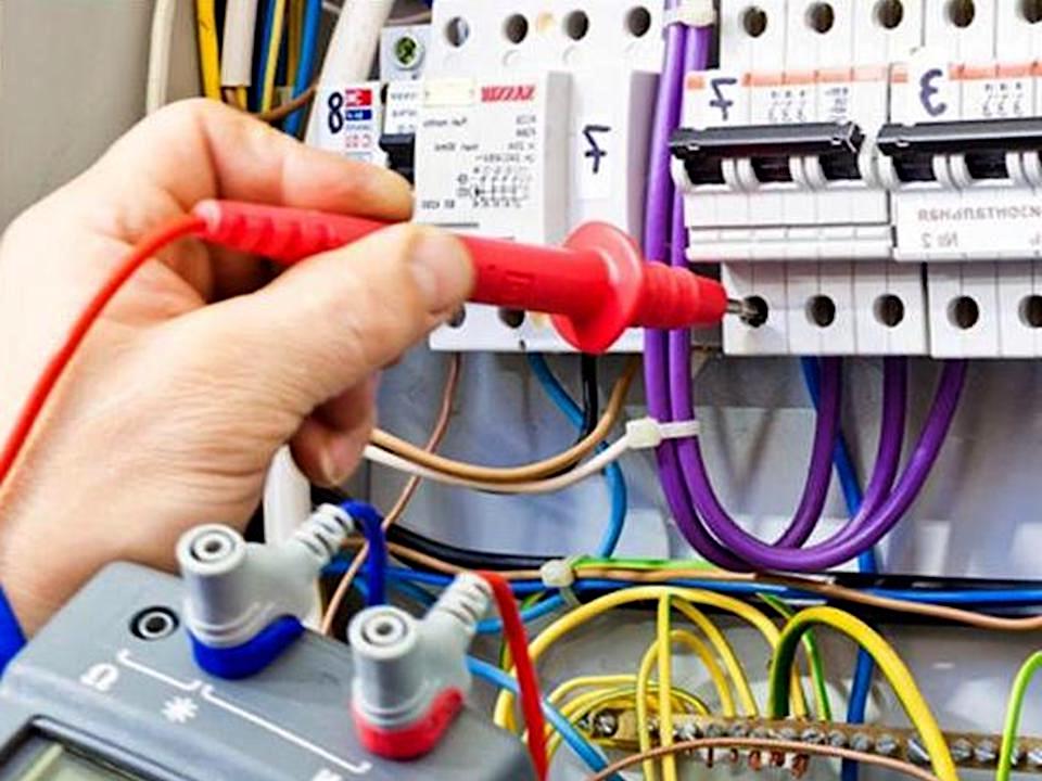 House Surge Protection