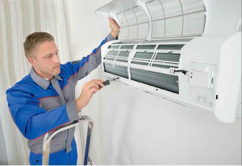 air conditioning repair geelong
