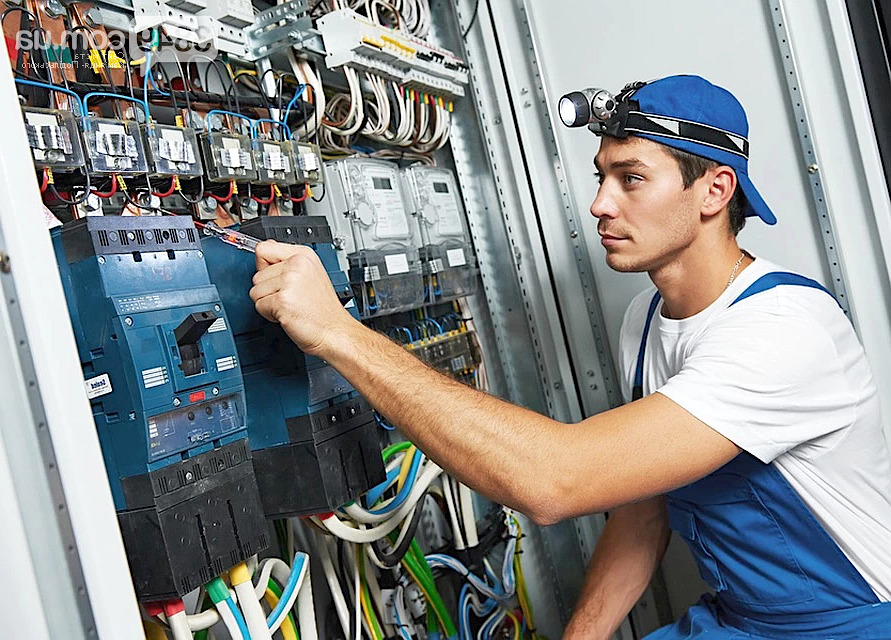 electrician waurn ponds