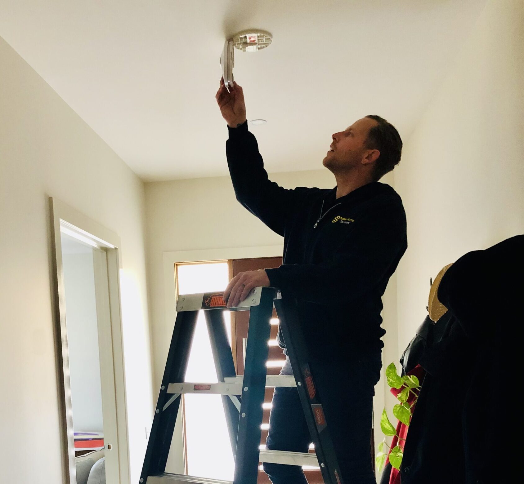 electricians in herne hill